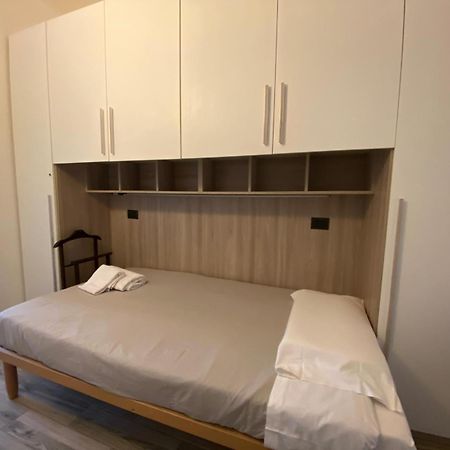 Appartamento Burattino - Immobili E Soluzioni Rent Bergamo Dış mekan fotoğraf