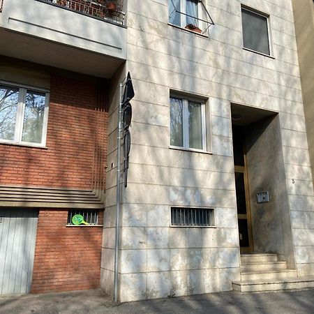 Appartamento Burattino - Immobili E Soluzioni Rent Bergamo Dış mekan fotoğraf