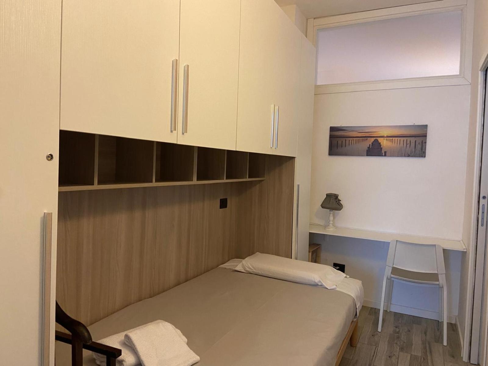 Appartamento Burattino - Immobili E Soluzioni Rent Bergamo Dış mekan fotoğraf