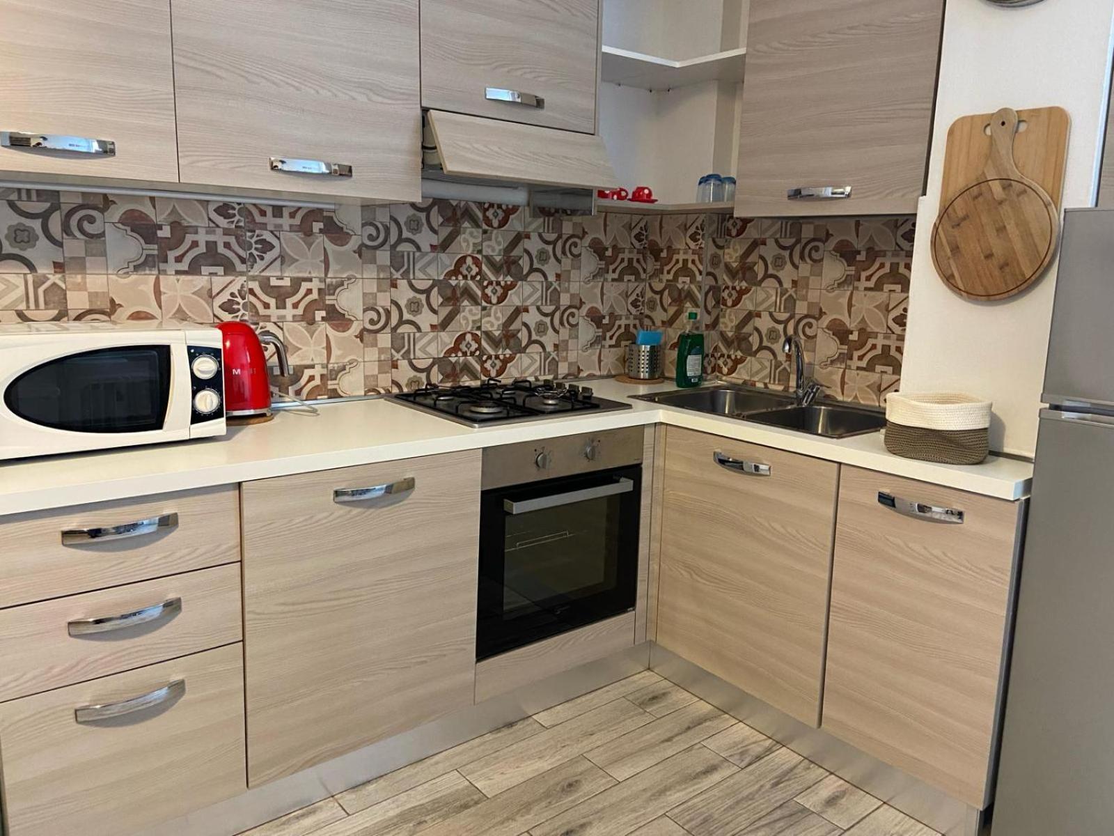 Appartamento Burattino - Immobili E Soluzioni Rent Bergamo Dış mekan fotoğraf