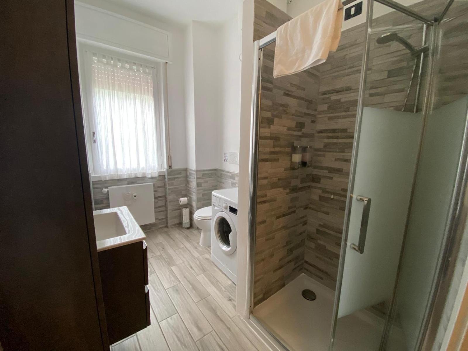 Appartamento Burattino - Immobili E Soluzioni Rent Bergamo Dış mekan fotoğraf