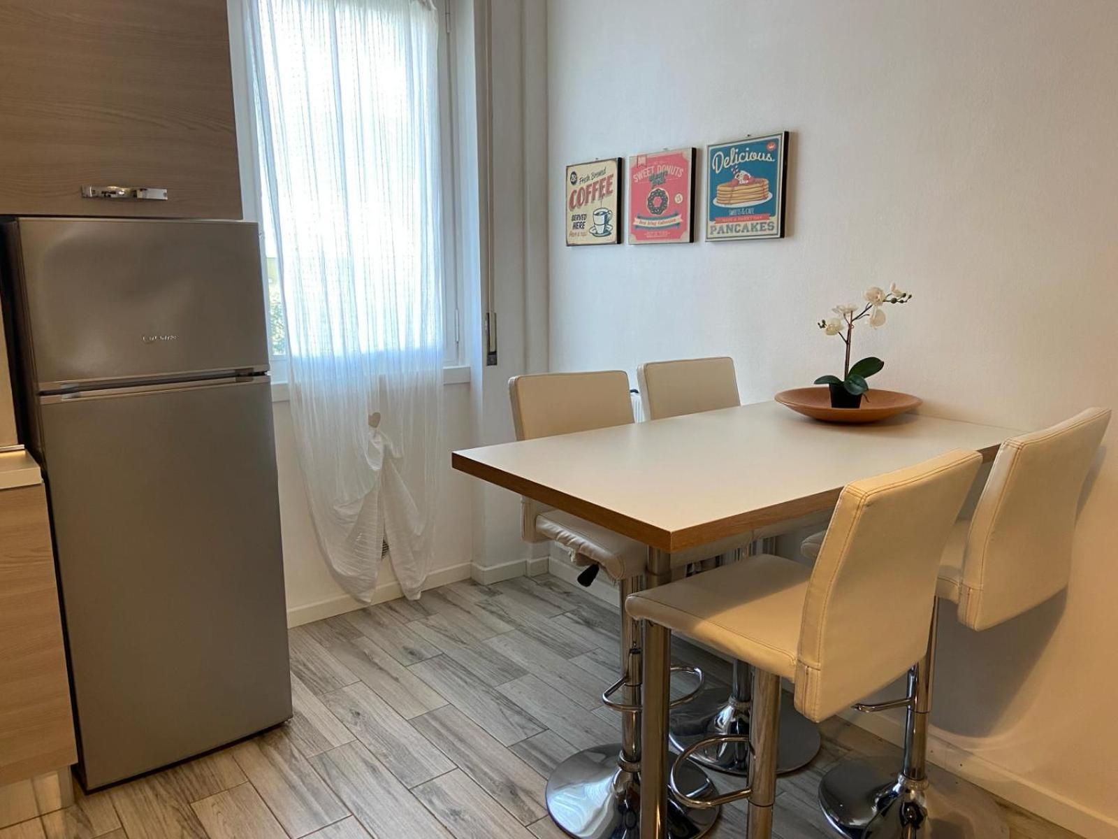 Appartamento Burattino - Immobili E Soluzioni Rent Bergamo Dış mekan fotoğraf