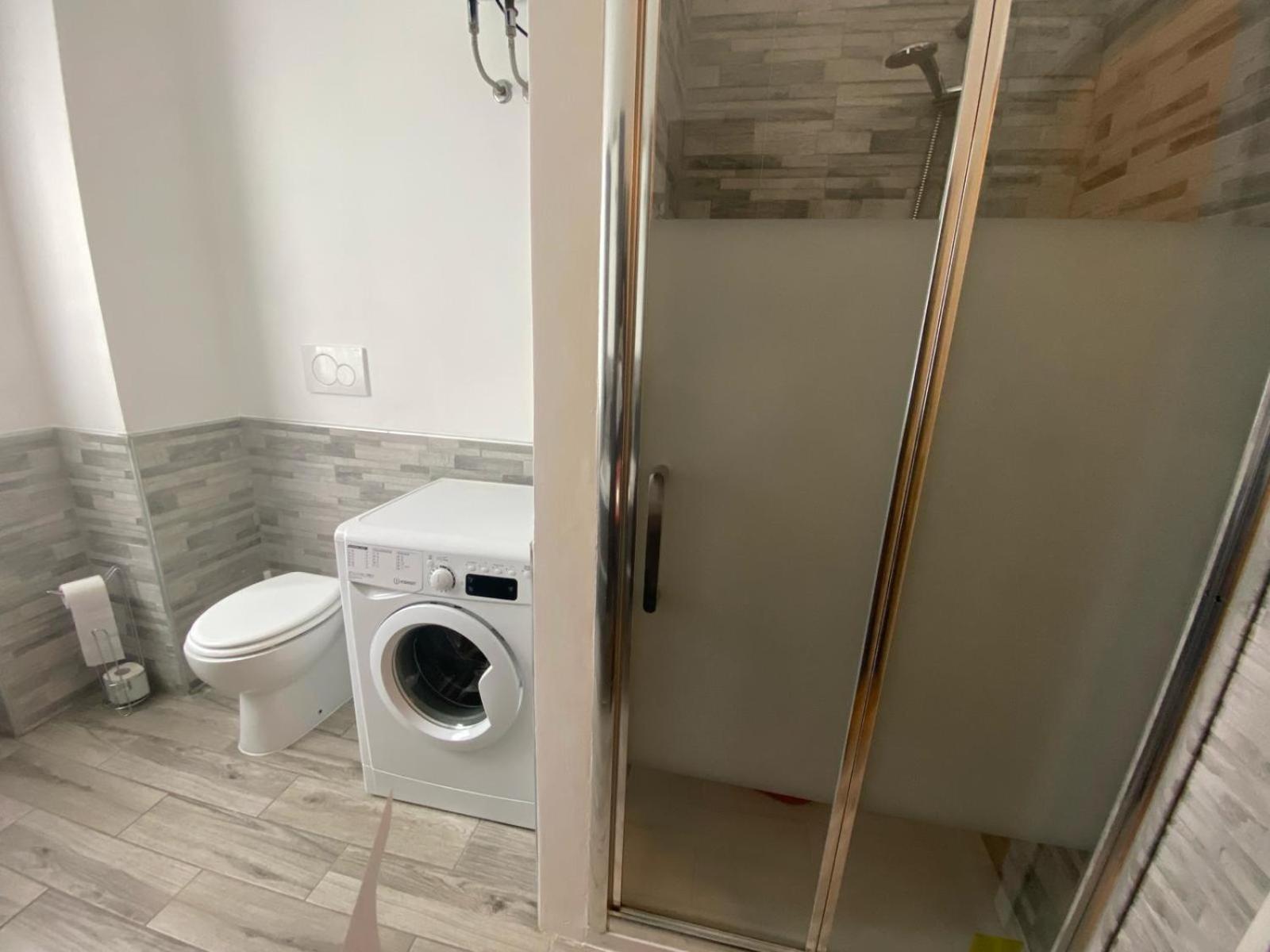Appartamento Burattino - Immobili E Soluzioni Rent Bergamo Dış mekan fotoğraf