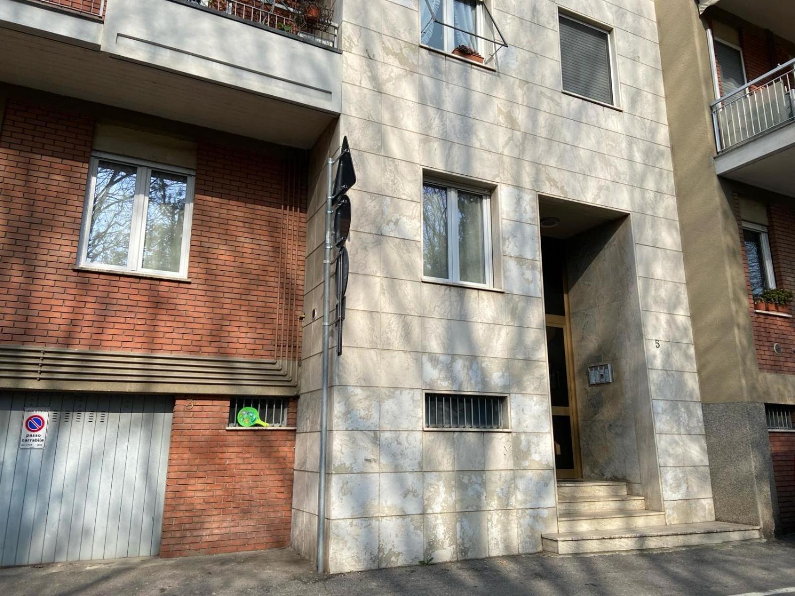 Appartamento Burattino - Immobili E Soluzioni Rent Bergamo Dış mekan fotoğraf